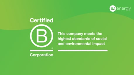 Volvic - Certified B Corporation - B Lab Global