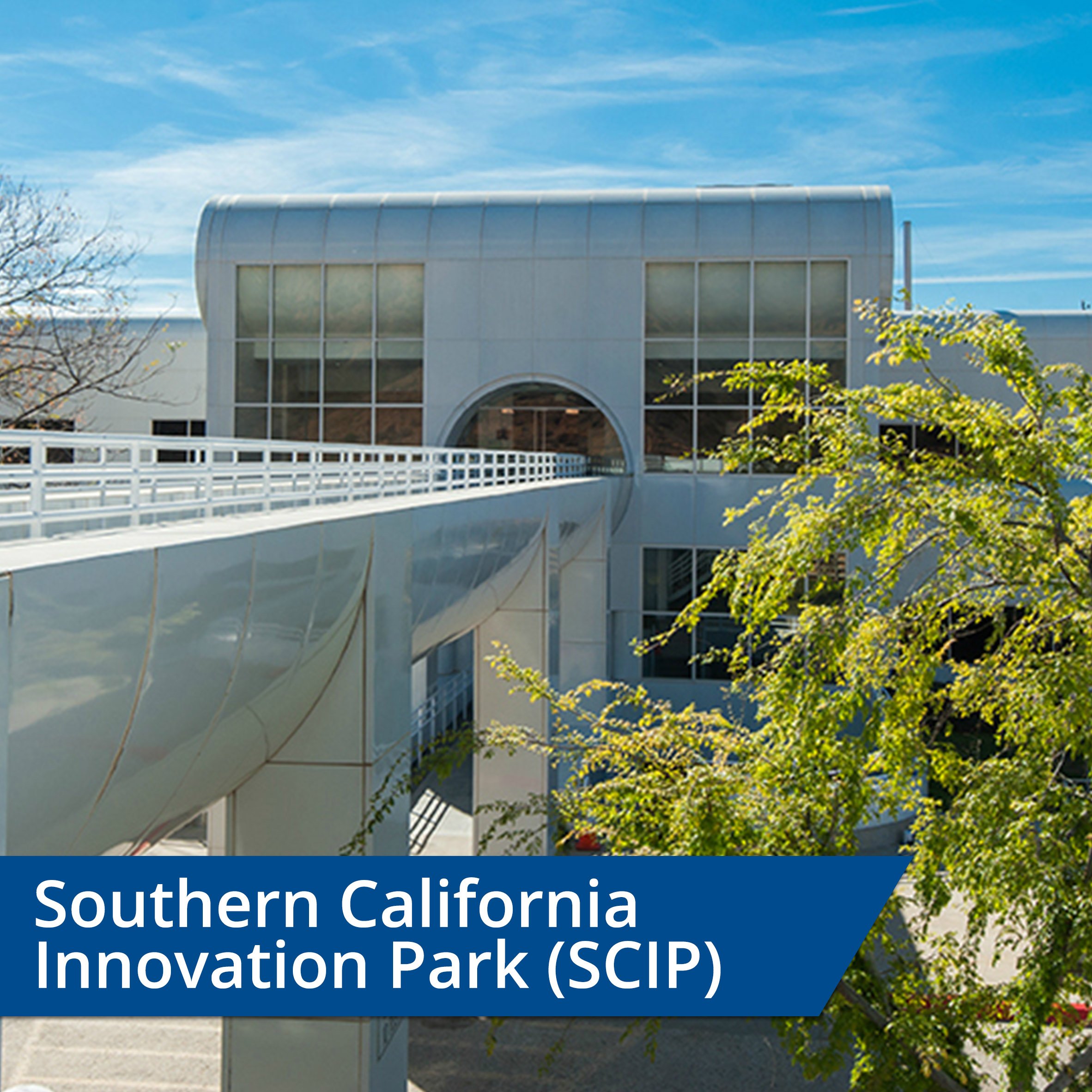 Southern California Innovation Park (SCIP)